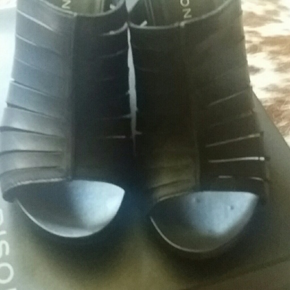 Madison gladiator heels - Picture 4 of 4